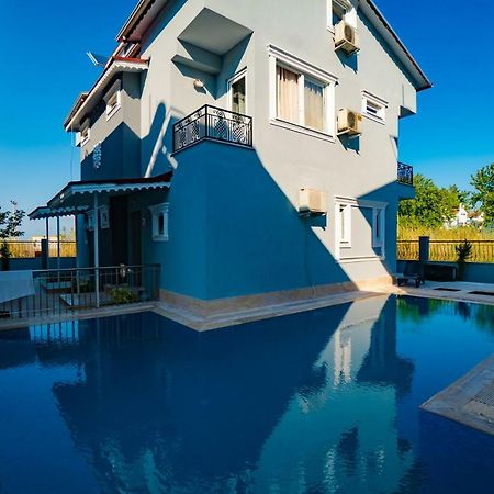 Belek Akropolis Medusa Otel エクステリア 写真
