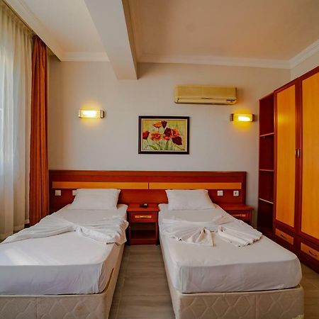 Belek Akropolis Medusa Otel エクステリア 写真