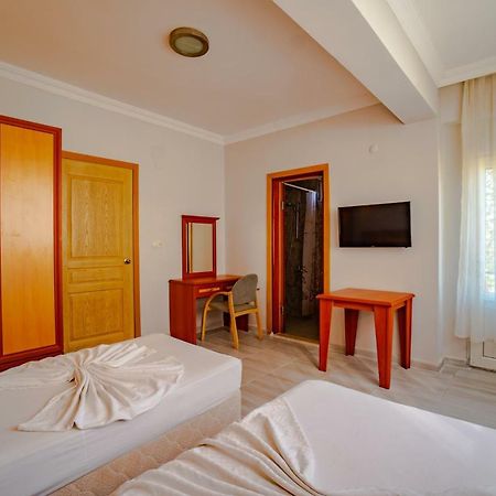 Belek Akropolis Medusa Otel エクステリア 写真