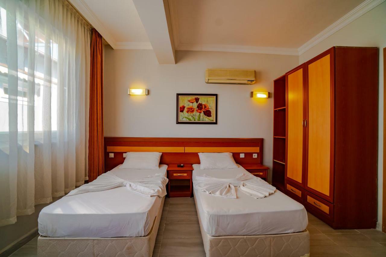 Belek Akropolis Medusa Otel エクステリア 写真