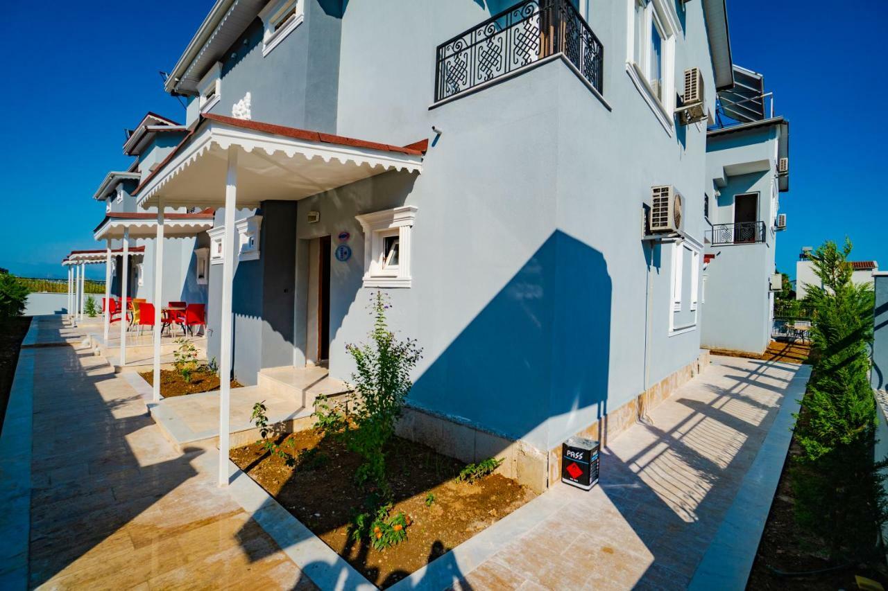 Belek Akropolis Medusa Otel エクステリア 写真