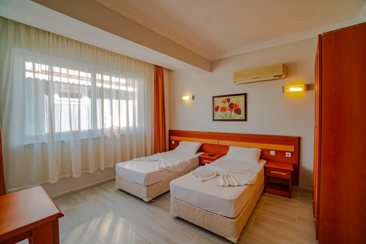 Belek Akropolis Medusa Otel エクステリア 写真