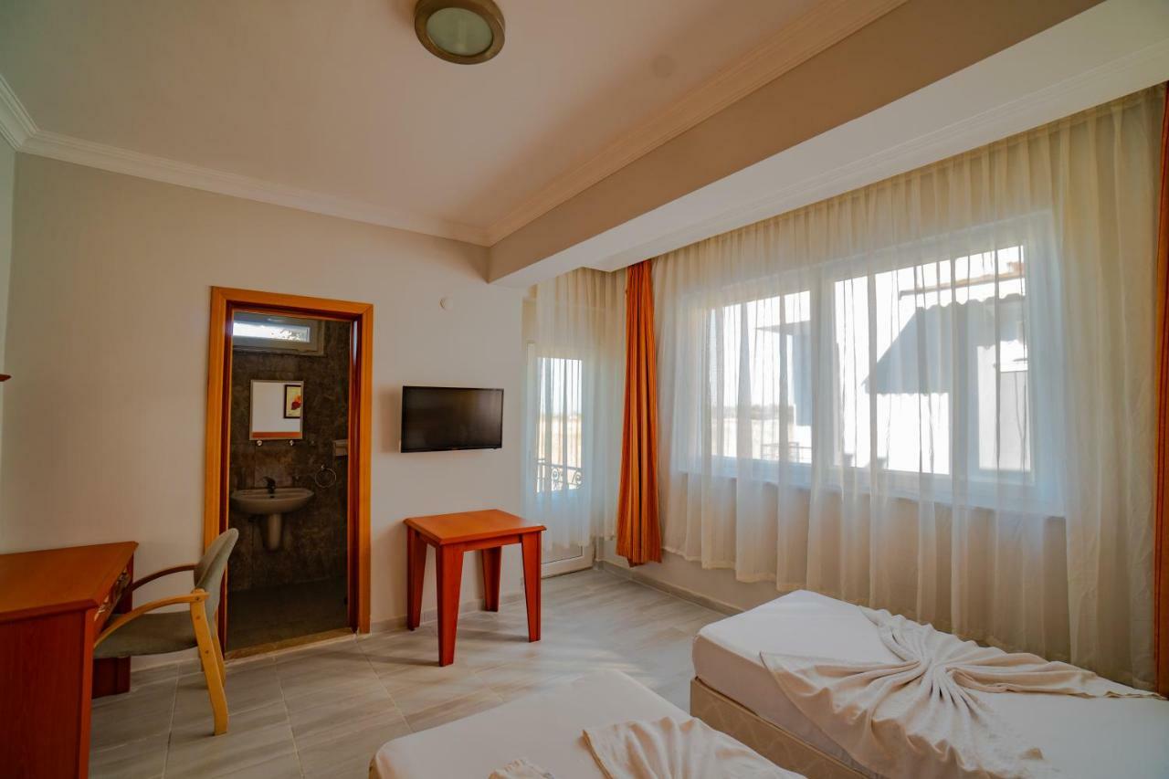 Belek Akropolis Medusa Otel エクステリア 写真