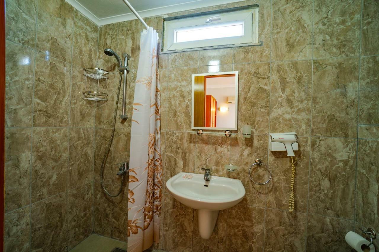 Belek Akropolis Medusa Otel エクステリア 写真