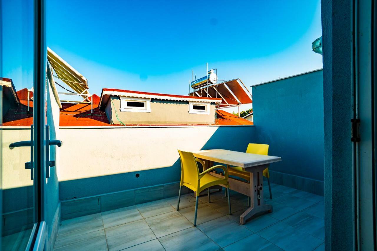 Belek Akropolis Medusa Otel エクステリア 写真